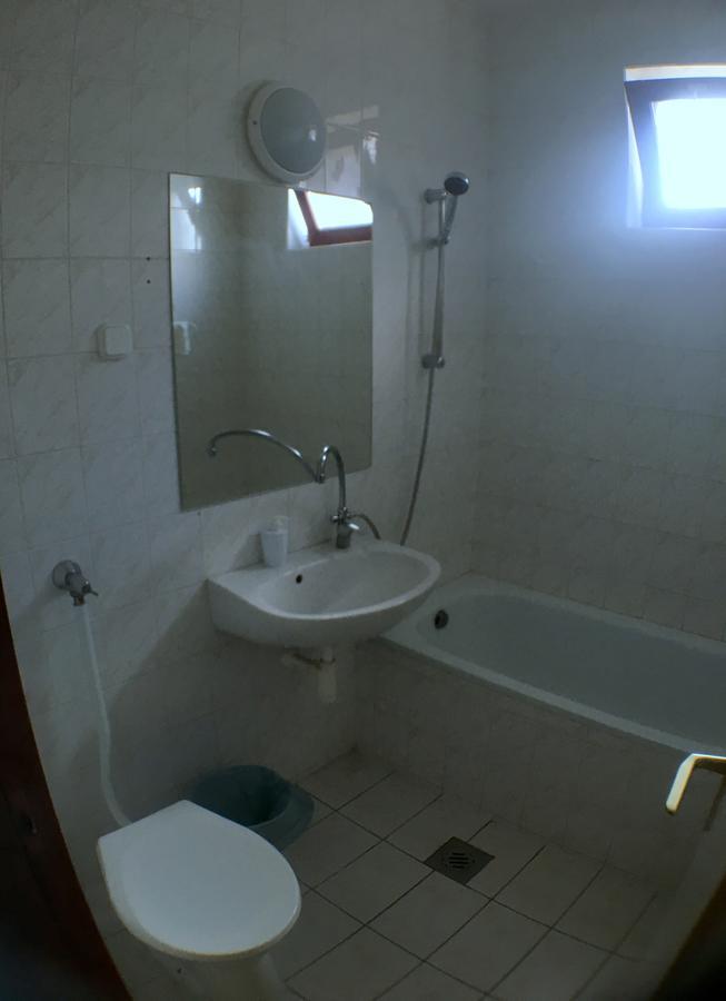 Bed and Breakfast Palota Panzió Budapest Esterno foto